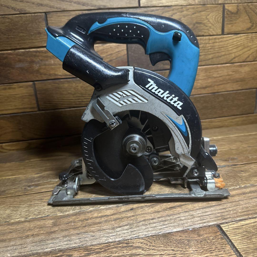 (318) Makita SS540D