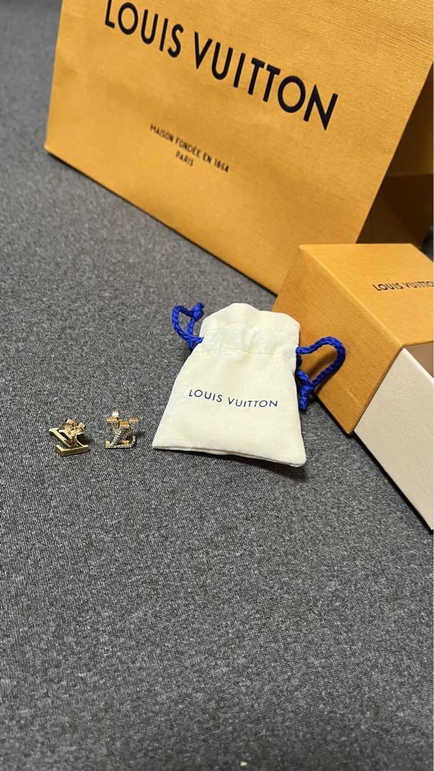 ルイヴィトンピアス