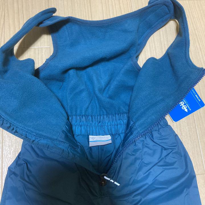 2247円 【最安値挑戦】 《新品未使用》コロンビア キッズ スキーウェア 上下 セットアップ 110 2247円 【最安値挑戦】 《新品未使用》コロンビア キッズ スキーウェア 上下 セットアップ 110