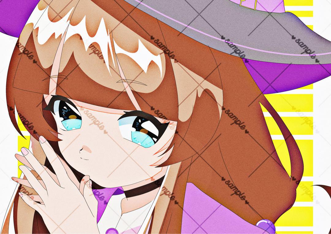 イラストオーダー