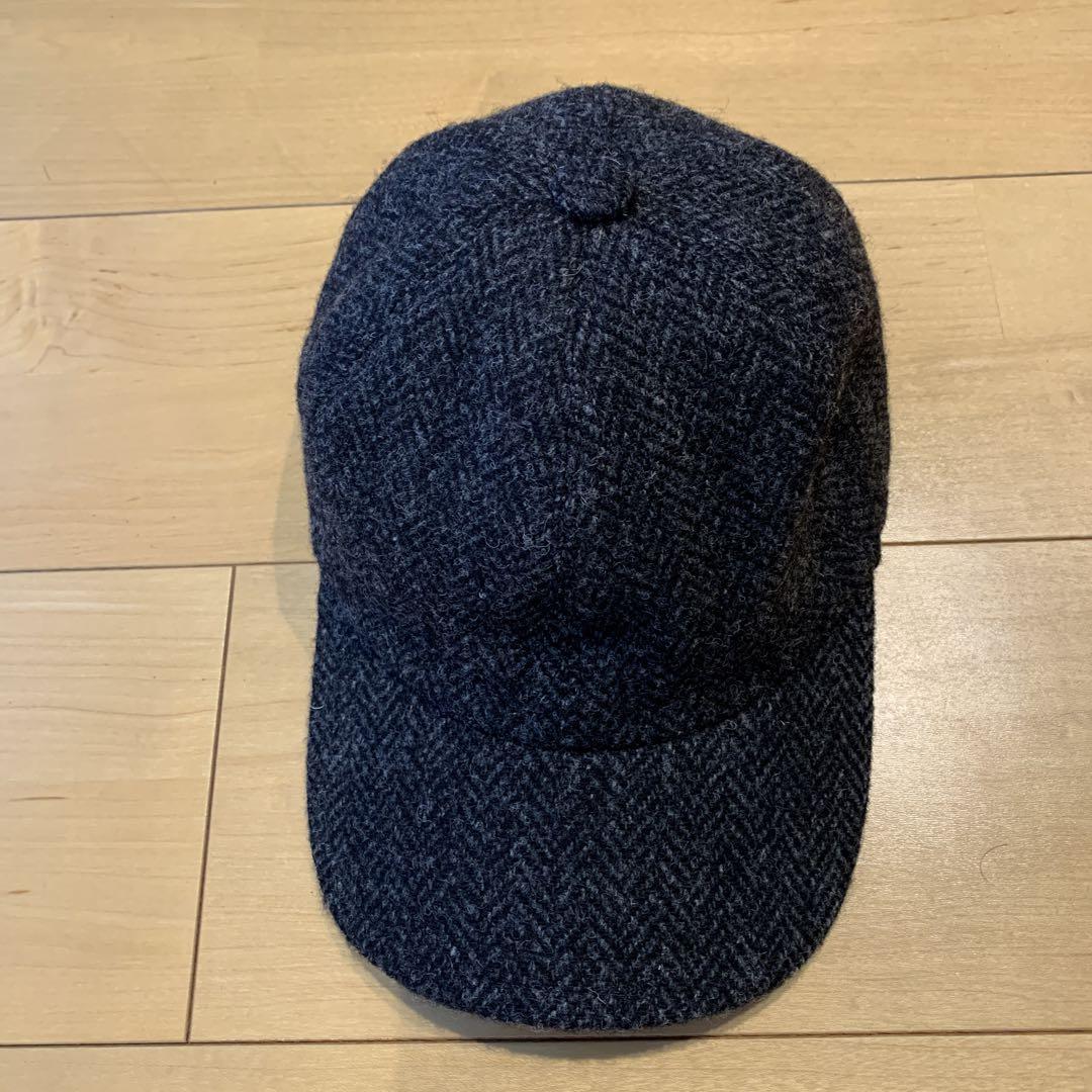 dunhill キャップ 帽子