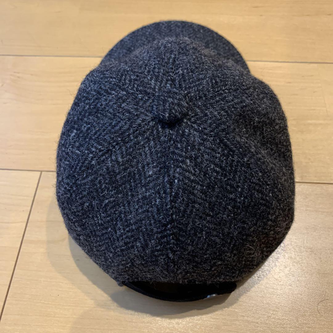 dunhill キャップ 帽子