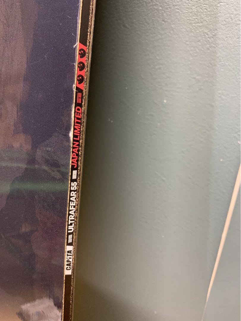 なか　CRFT-1 ULTRA RARE JAPAN LIMITED