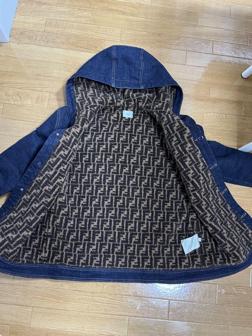 FENDI
