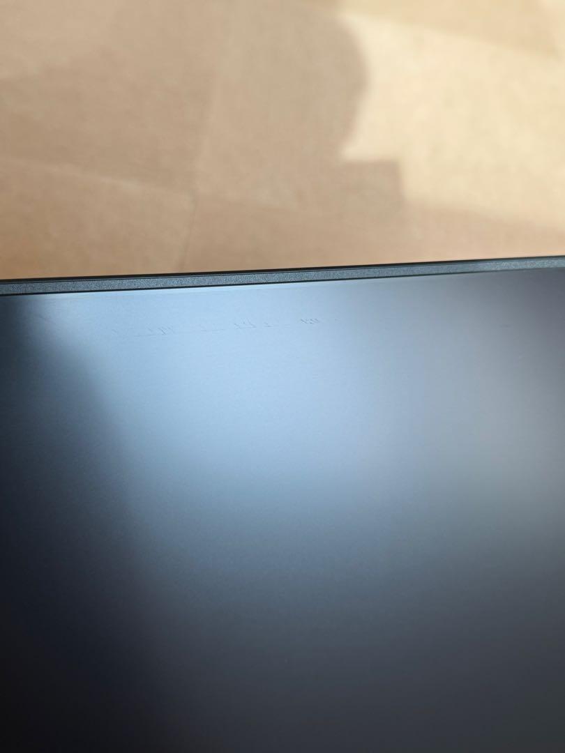 HGFRTEE 14インチ 4K モバイルモニター