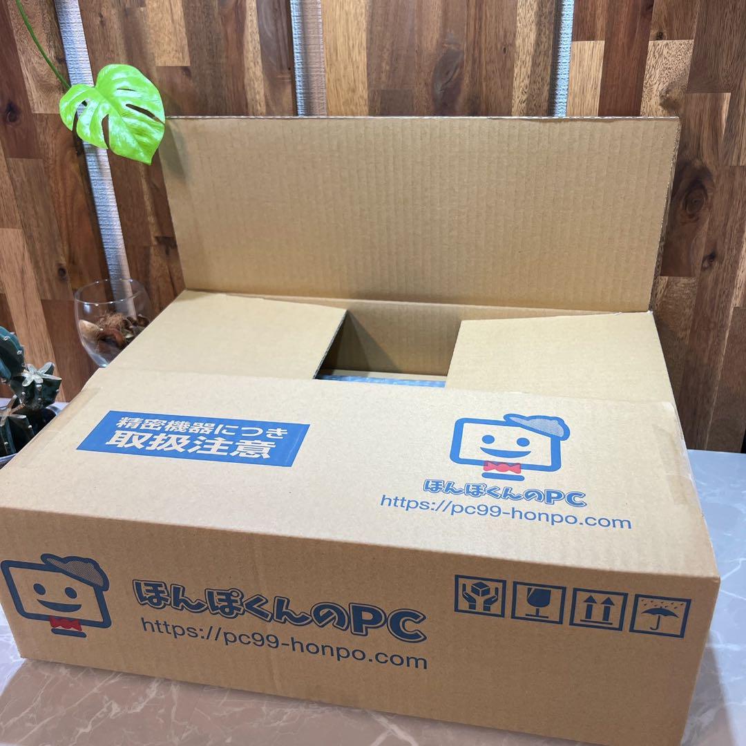 極美品‼️HP Laptop 15s☘第11世代☘SSD512GB☘ノートパソコン