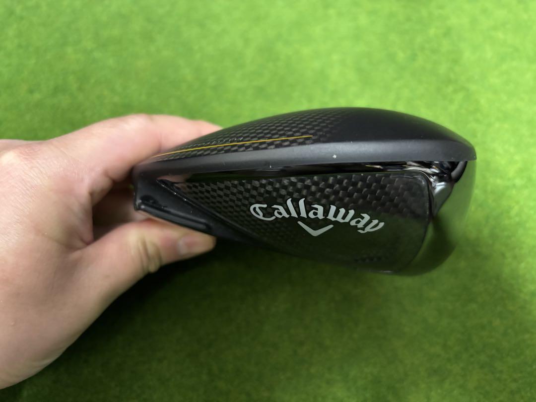 【最終値下げ】Callaway RogueST MAX ドライバー 10.5