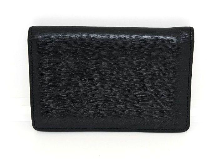 美品　PORTER　ポーター　吉田カバン　カレント　名刺入れ　カードケース