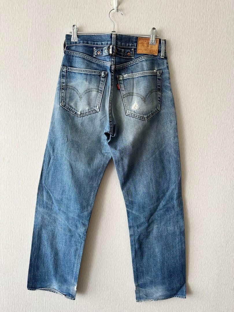 Levi’s