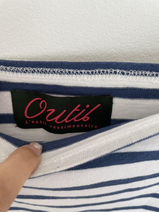 限定SALEお買い得 outil TRICOT AAST サイズ0 yhxRT-m67179643073 HOT高品質