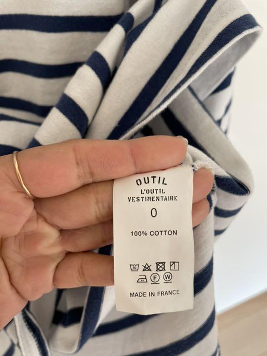 限定SALEお買い得 outil TRICOT AAST サイズ0 yhxRT-m67179643073 HOT高品質