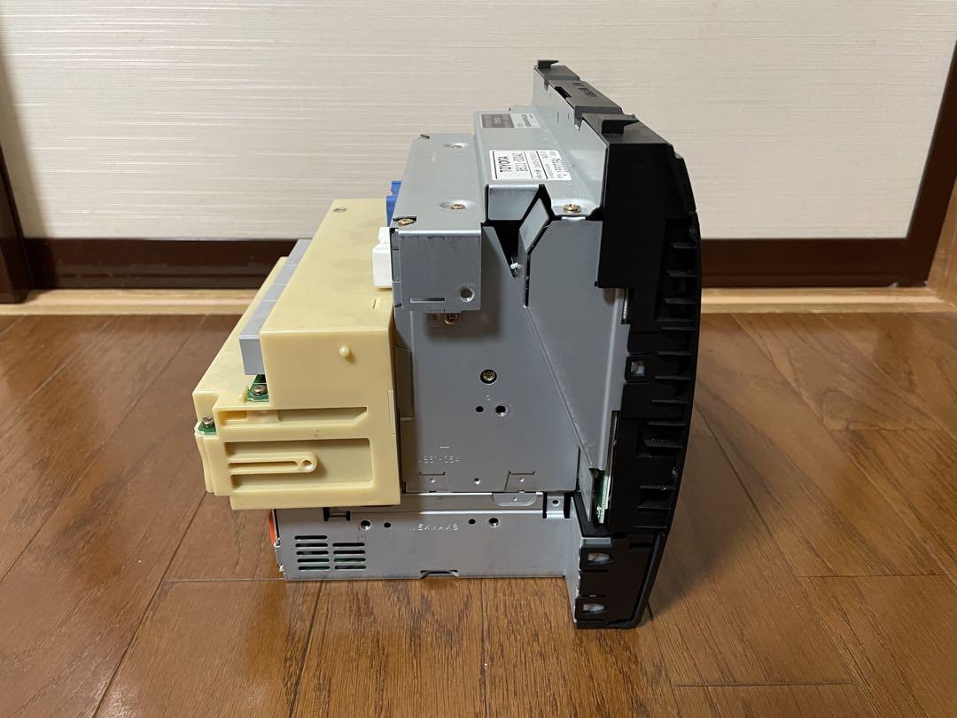 20セルシオ 後期 マルチ 動作品 UCF20