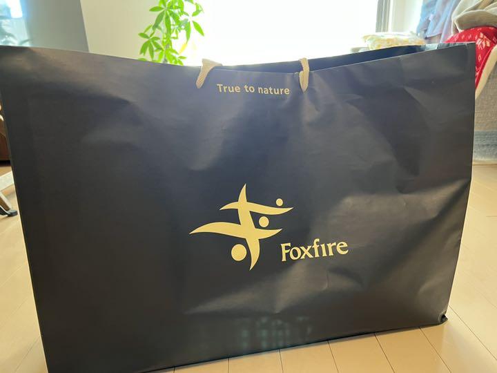 アウトドア Foxfireフォックスファイヤーダウンコート hHTWg-m67180488154 ください