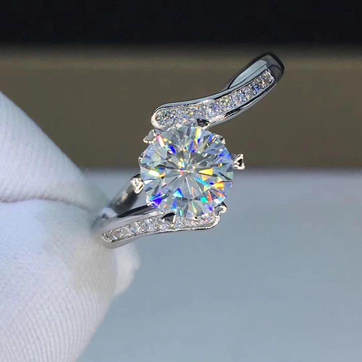 43%割引【逸品】 【newデザイン】輝くモアサナイト k18ホワイトゴールド リング リング アクセサリー-WWW.NATIONALPROFILE.COM 43%割引【逸品】 【newデザイン】輝くモアサナイト k18ホワイトゴールド リング リング アクセサリー-WWW.NATIONALPROFILE.COM