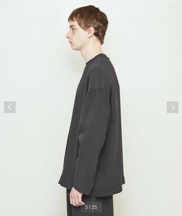 得価超激得 UNITED ARROWS & SONS Ⅰ OVERSIZE CARDIGAN GHxFO-m67182034220 安い品質保証