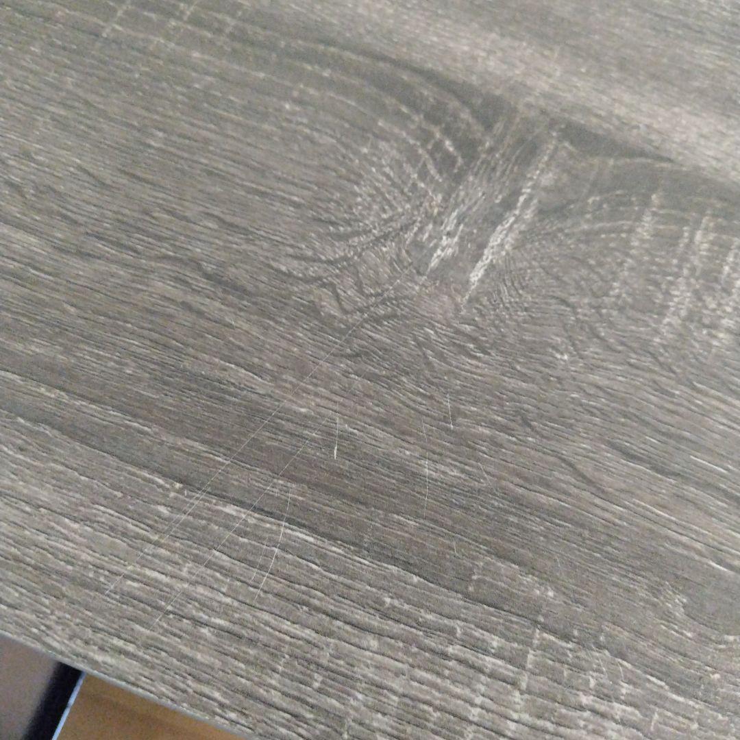 引き出し付き げやや傷や汚れあり