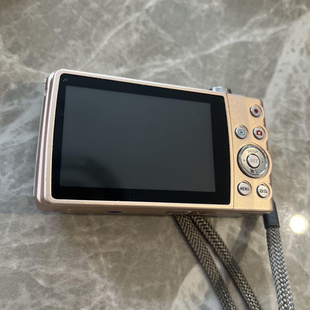 デジタルカメラ CASIO EXILIM 10.1