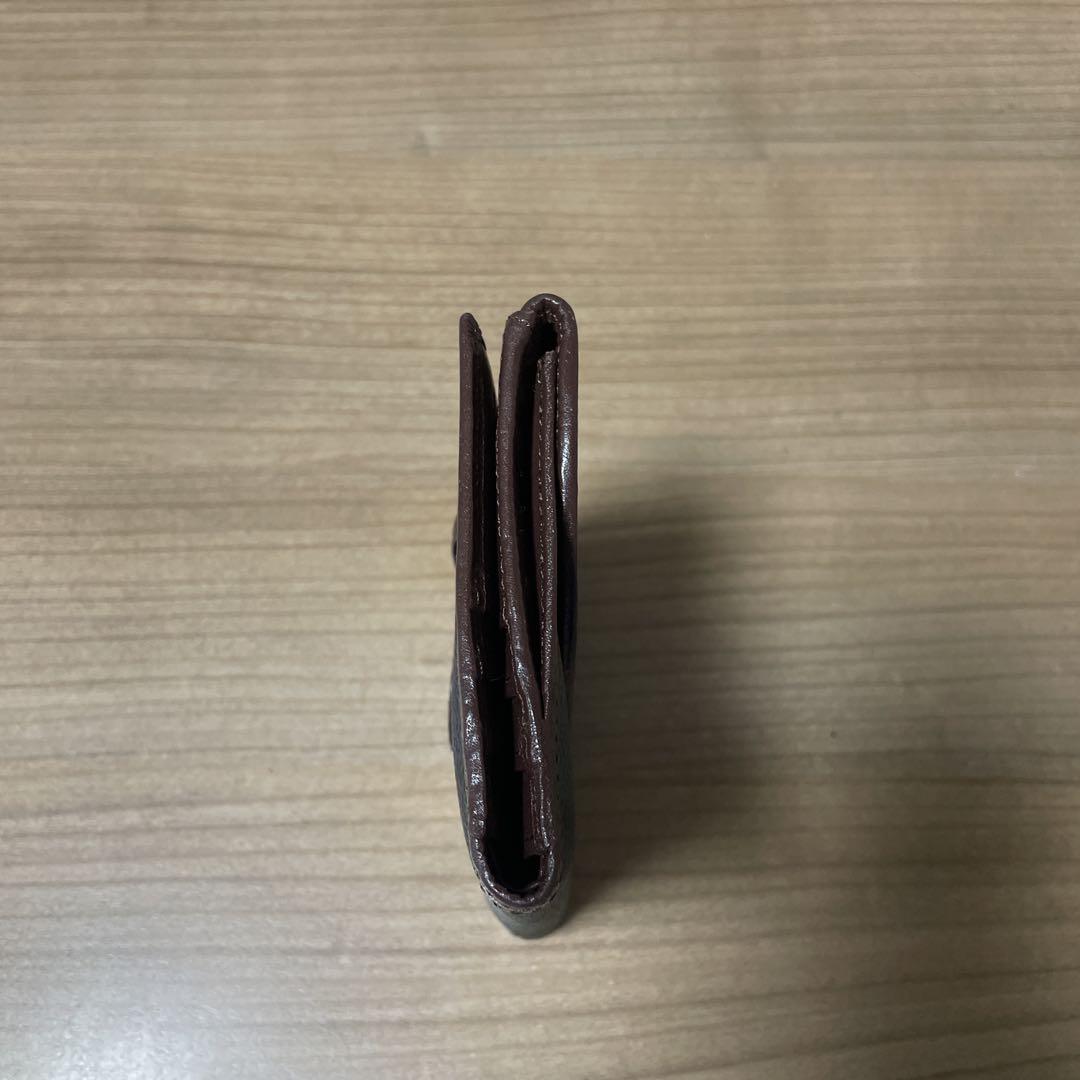 ラルフローレン　財布　二つ折り