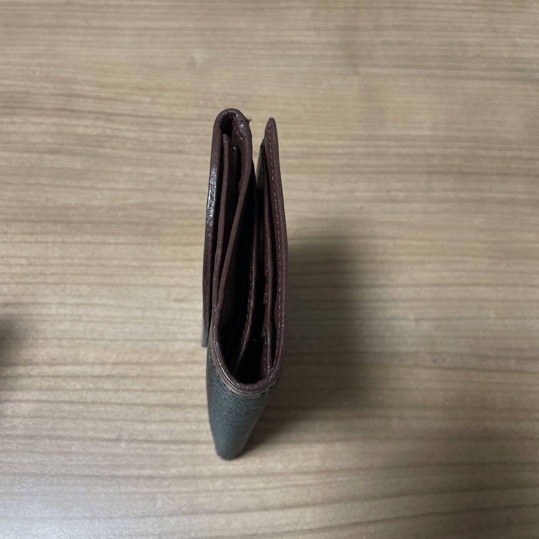 ラルフローレン　財布　二つ折り