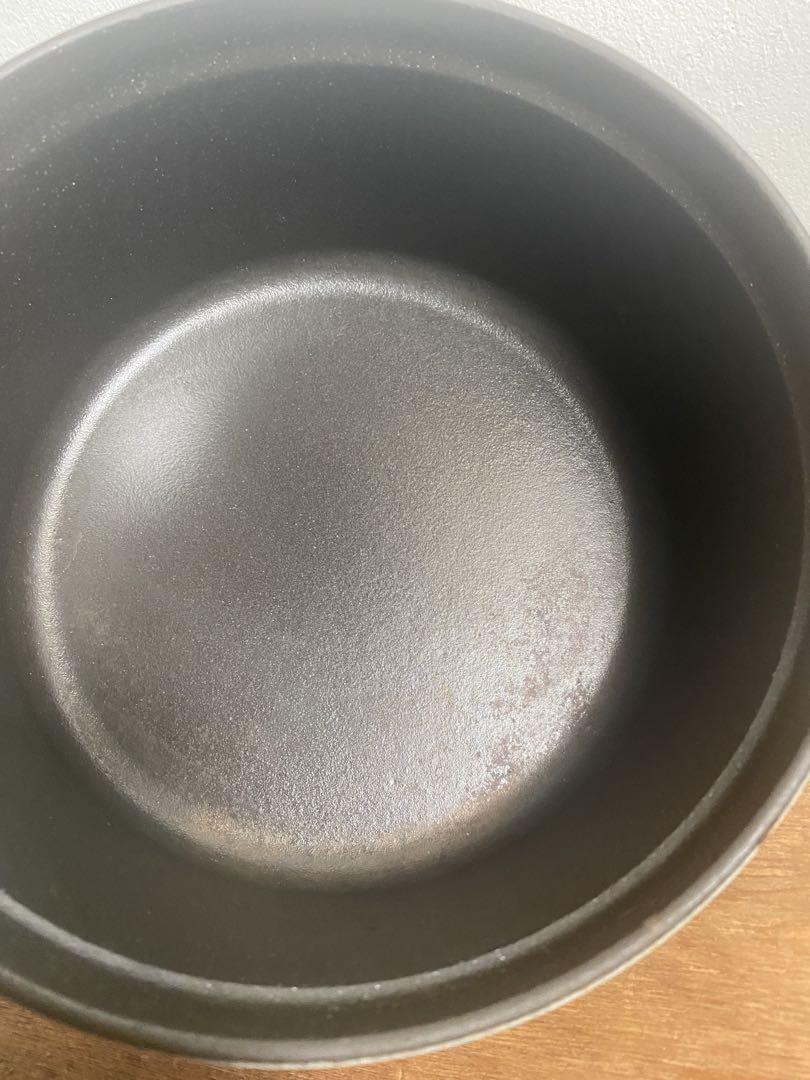 ストウブ　staub　ピコ・ココット　ラウンド　φ18ｃｍ　カンパーニュ