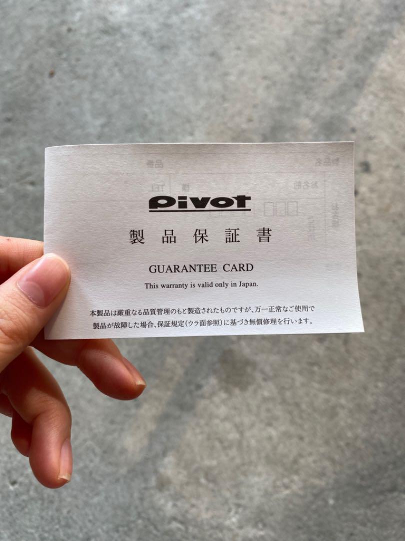 日本製格安 PIVOT DUAL GAUGE PRO qAQ4F-m67184118989 ピボット メーター 最新作セール