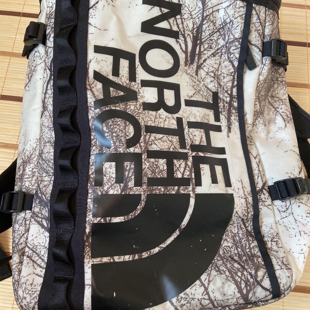 爆買い低価 ノースフェイス スノーツリー 3Ufqr-m67185721610 ヒューズボックス30L 最安値