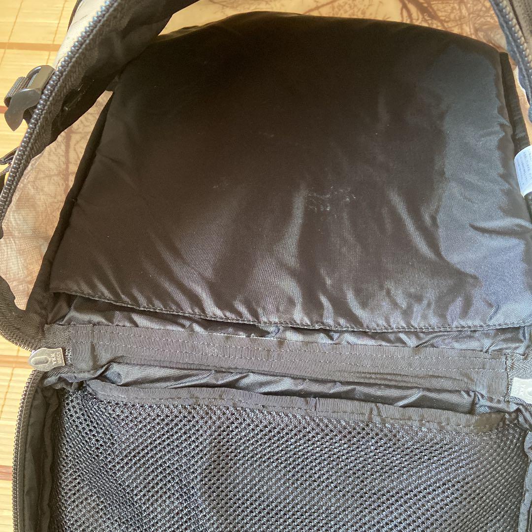 爆買い低価 ノースフェイス スノーツリー 3Ufqr-m67185721610 ヒューズボックス30L 最安値