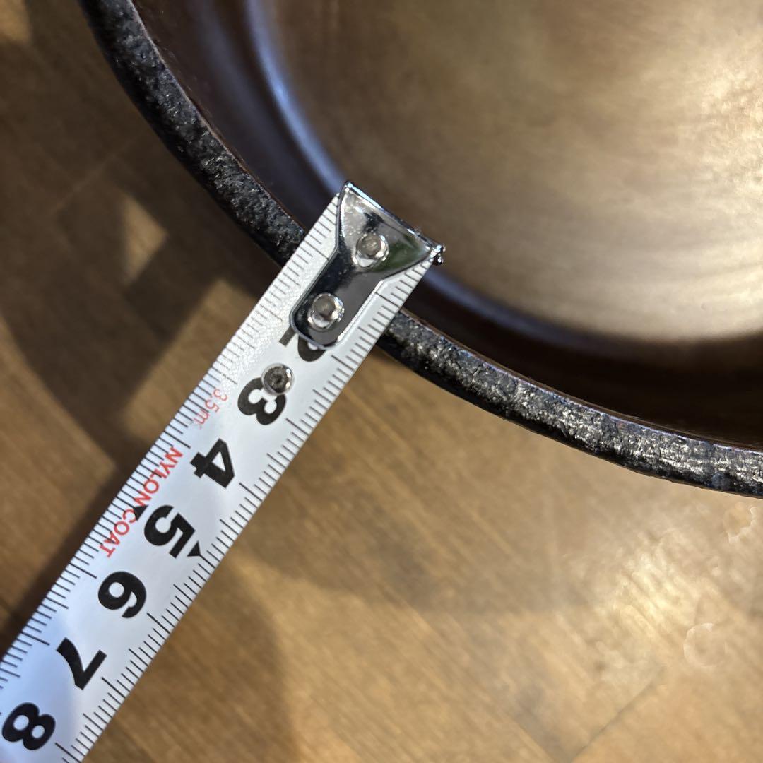 南部鉄器　天ぷら鍋