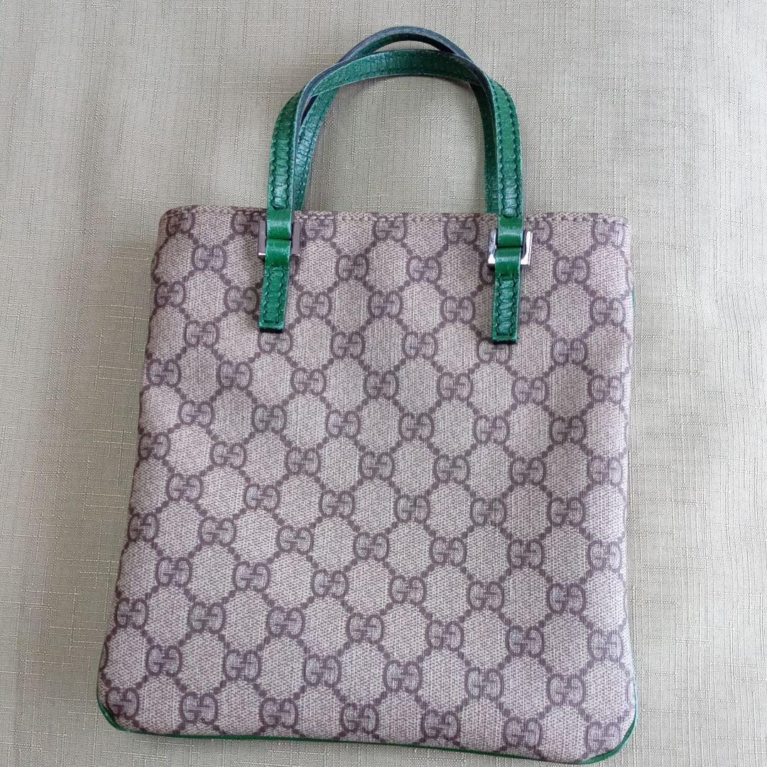 カラー GUCCI トートバック 美品 euZVk-m67186106425 グッチ だまだ