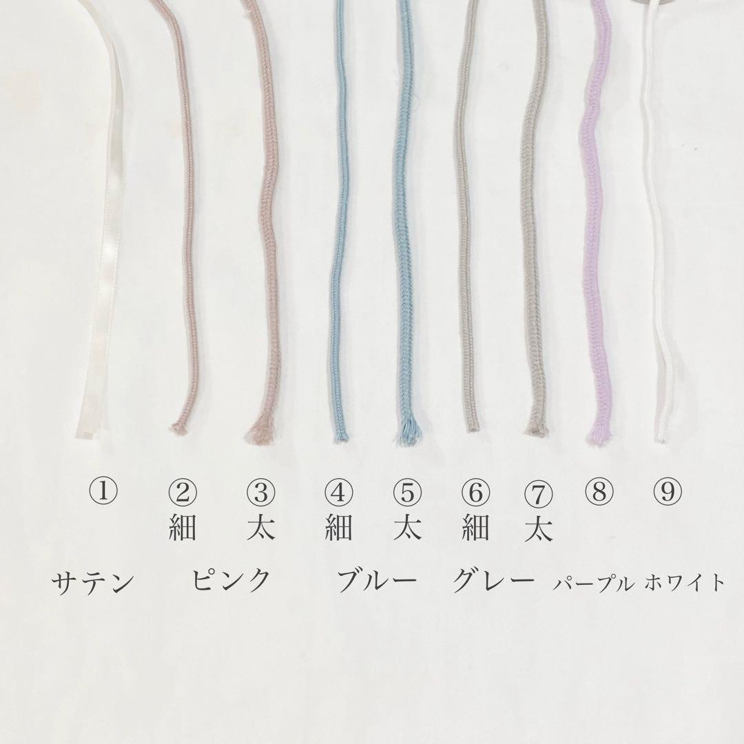 ハンカチ fuka