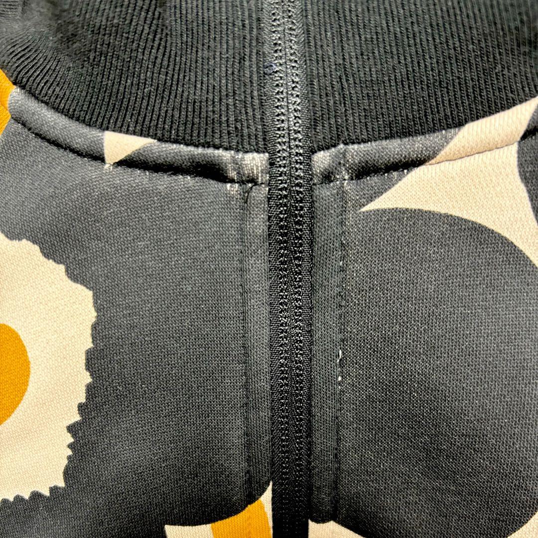 adidas marimekko コラボ ジャージジャケット M - メルカリ