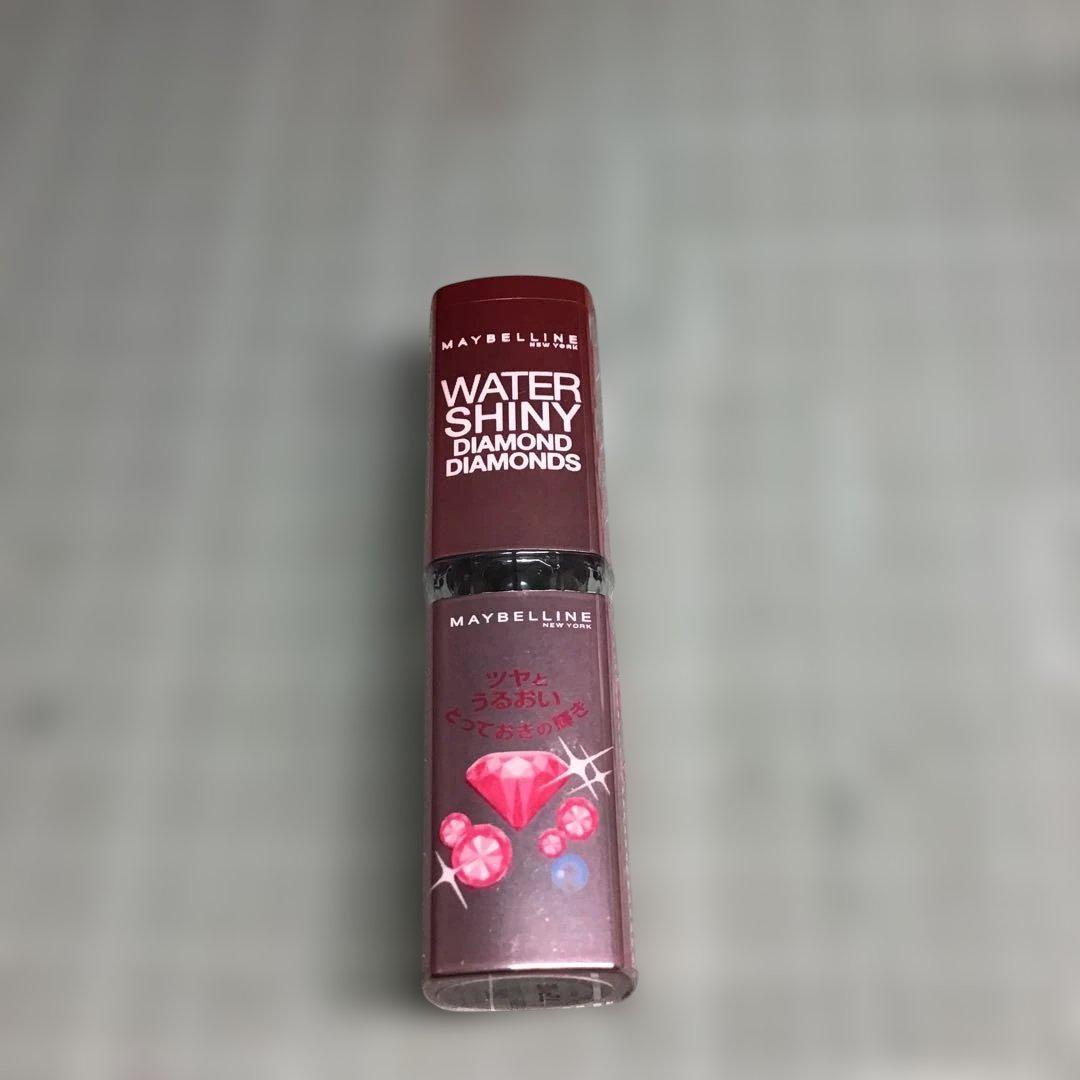 MAYBELLINE WATER SHINY DIAMOND