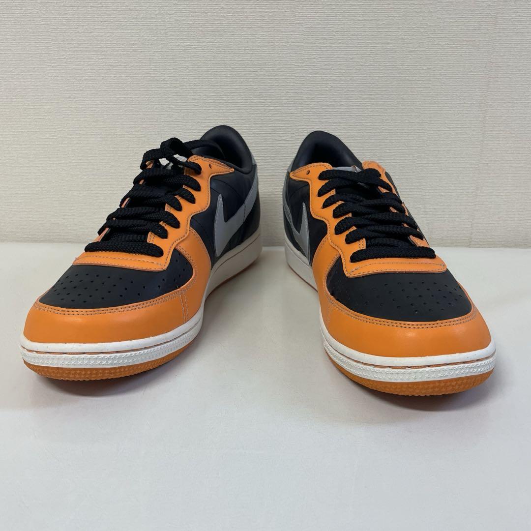 NIKE ターミネーター HIGH ジョージタウン
