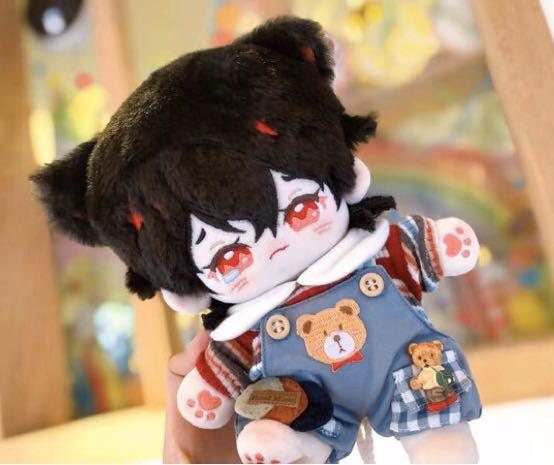 好評 レア完売限定朔間零着せ替えぬいぐるみ20cm 格安販売の-css.edu.om