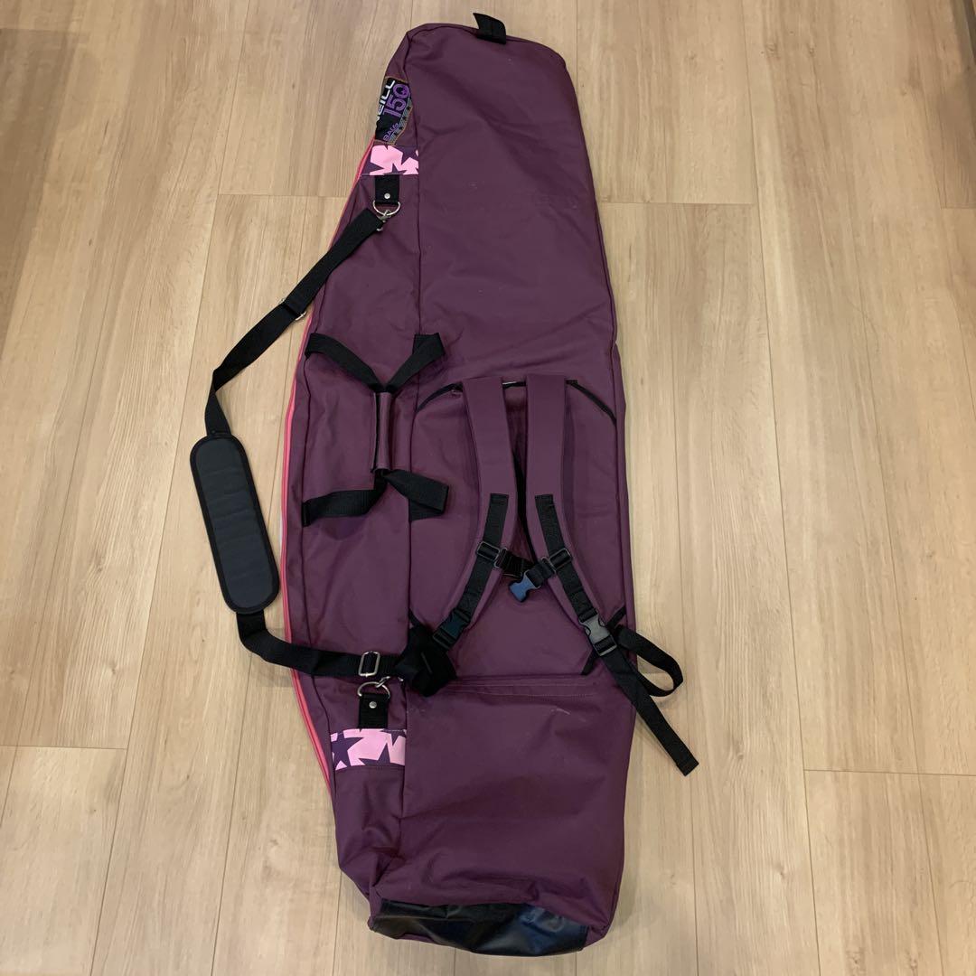 Rossignol Dakota Big Air スノーボードセット　139cm
