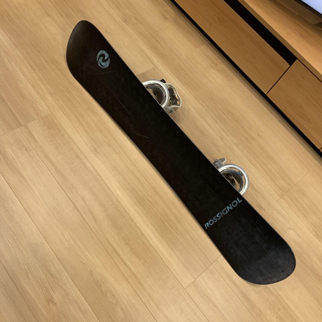 Rossignol Dakota Big Air スノーボードセット　139cm
