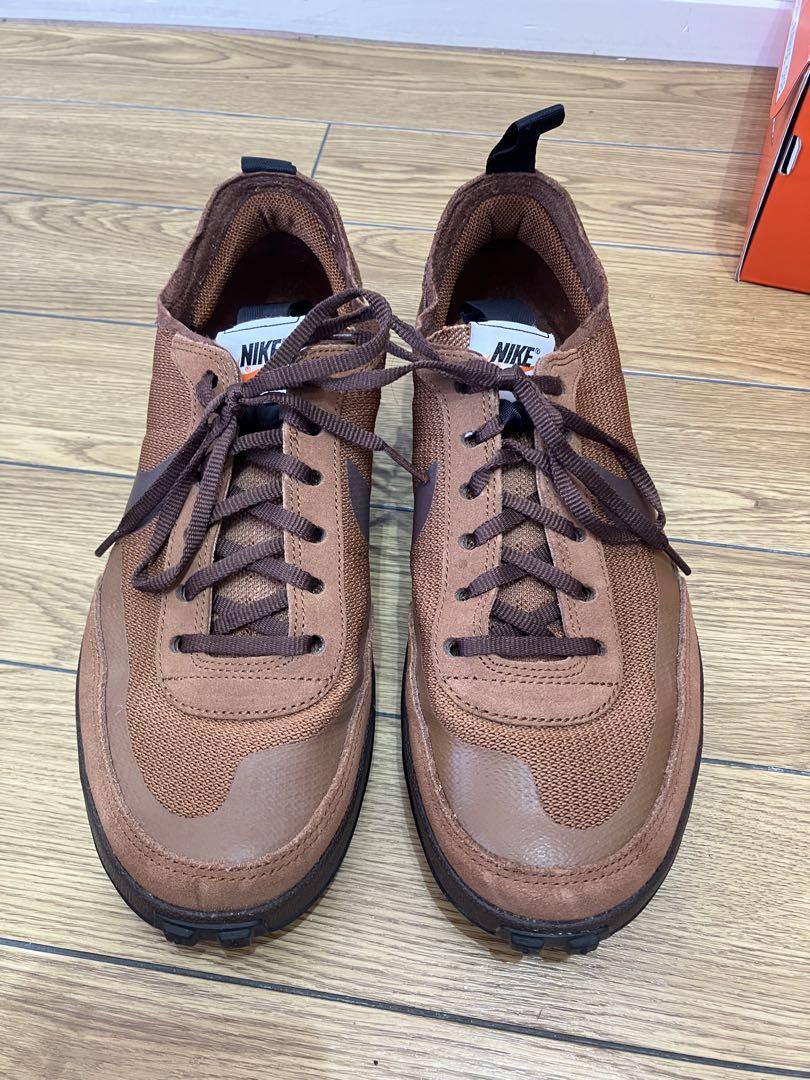 Tom Sachs NikeCraft General Purpose Shoe