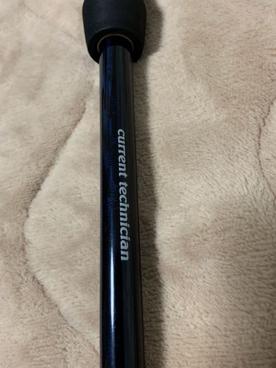 シマノ　ネッサ　S906 MML  current technician