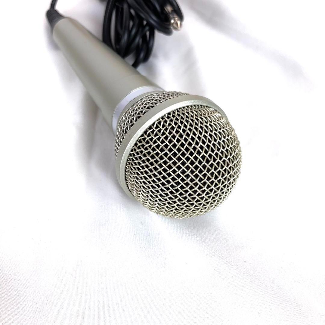 ◆オンステージ PK-112GT 家庭用カラオケ 別売りペアマイクPK-U1付き