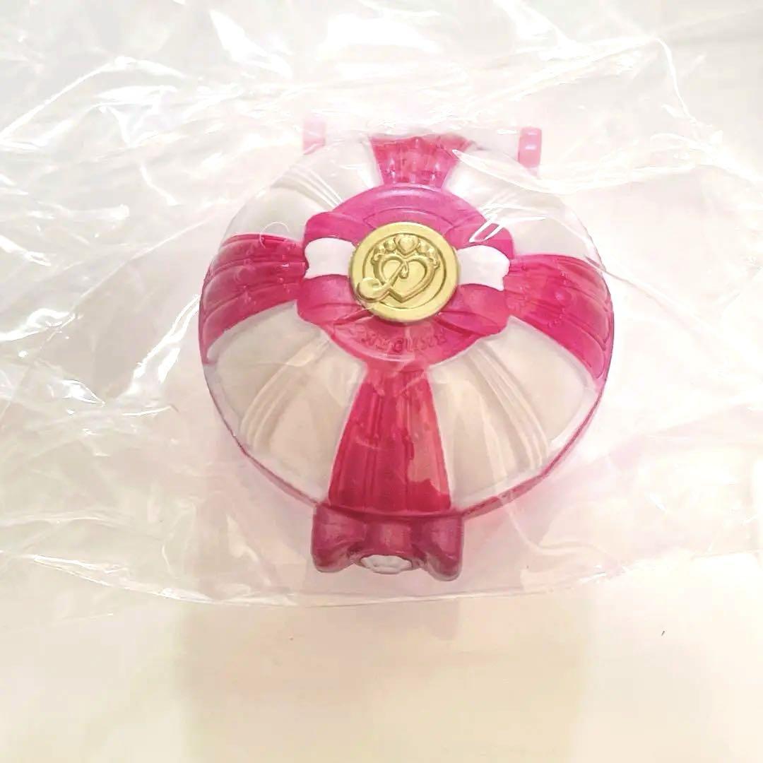 スマイルプリキュア スマイルパクト なりきりプリキュアDX5