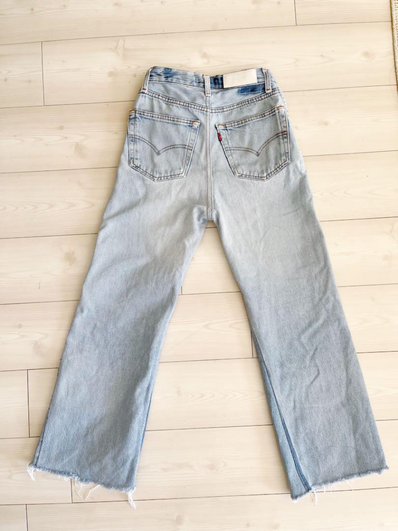 入荷中 24 ジーンズ デニム リダン re/done - デニム/ジーンズ - www.smithsfalls.ca 入荷中 24 ジーンズ デニム リダン re/done - デニム/ジーンズ - www.smithsfalls.ca