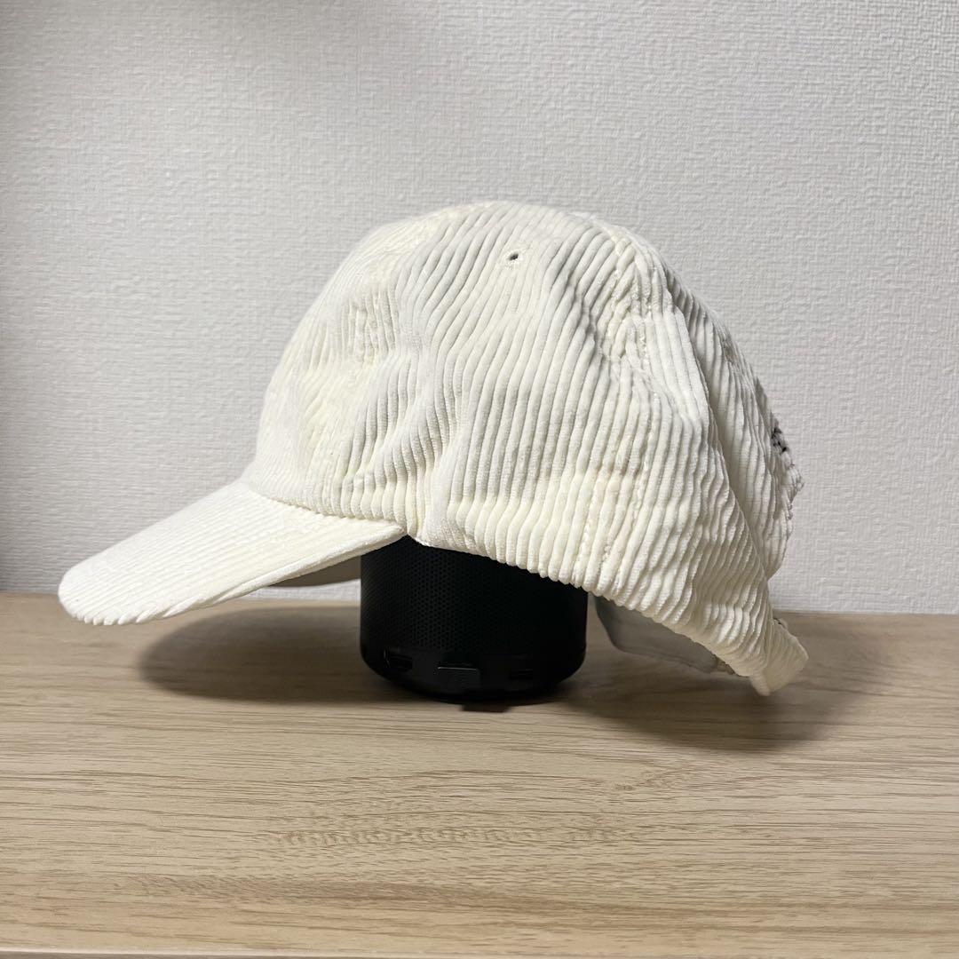 【最終価格】supreme キャップ