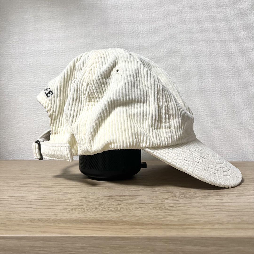 【最終価格】supreme キャップ