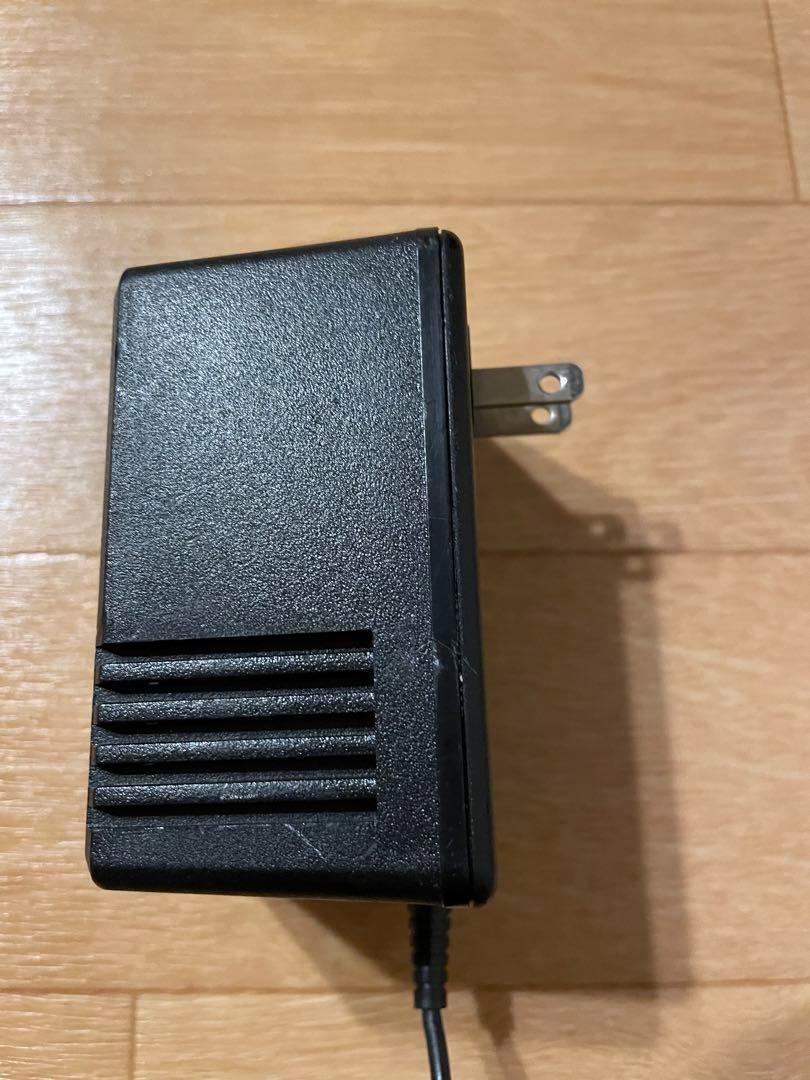 【簡易通電確認⭕️】Vestax VMC-002 DJミキサー
