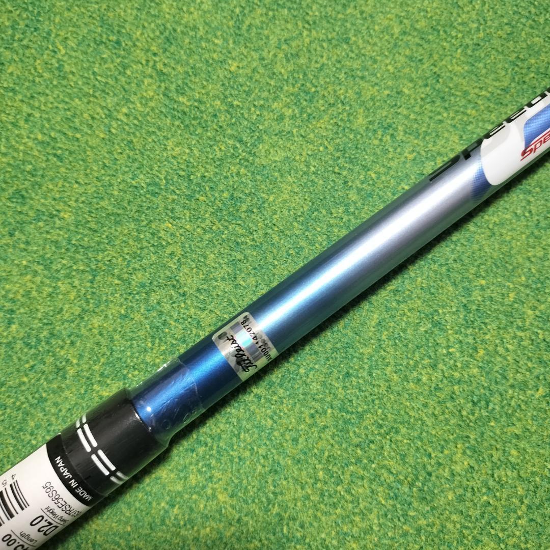 クラブ Titleist Speeder661 Evolution V 6S
