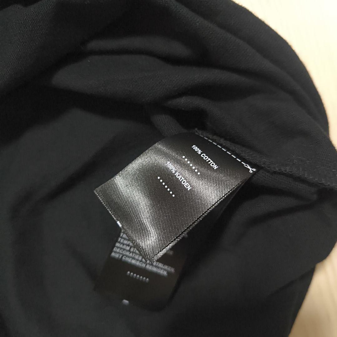 Harley-Davidson Tシャツ ドーベルマンプリント - メルカリ