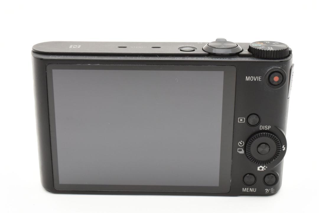 ■ 美品 ■ ソニー　SONY Cyber-shot DSC-WX350 20x