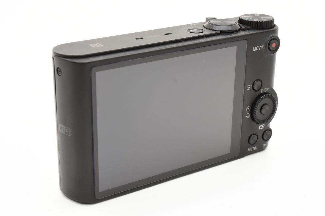 ■ 美品 ■ ソニー　SONY Cyber-shot DSC-WX350 20x