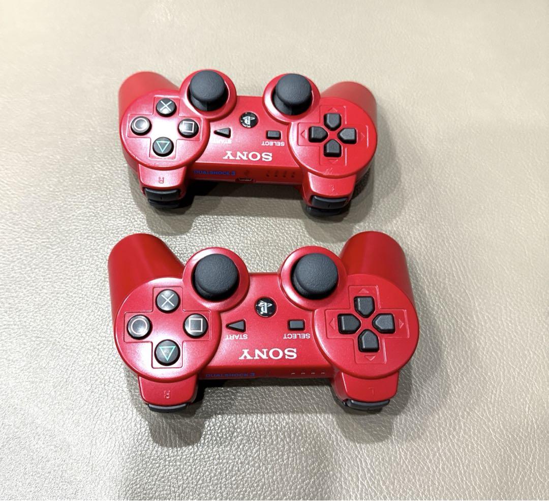 SONY PS3 ORIGINAL WIRELESS CONTROLLER CECHZC2J NEW | eBay