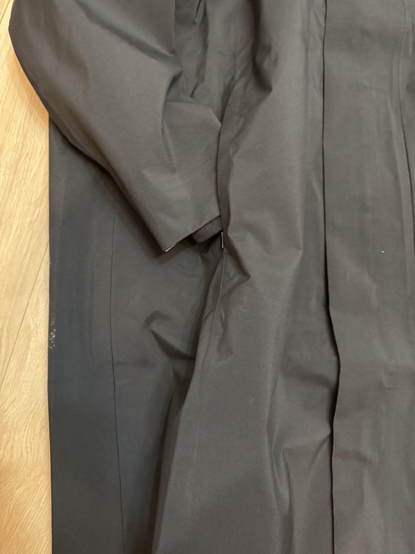 ジャケット・アウター Goldwin 0 GORE-TEX SEED Shell Coat